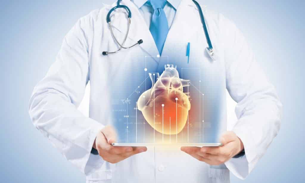 Apa Peran Spesialis Echocardiography Pada Praktek Dokter Jantung Di Surabaya?